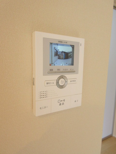 Ｃｏｍｆｏｒｔ　田端のセキュリティ|安心のＴＶモニターホン