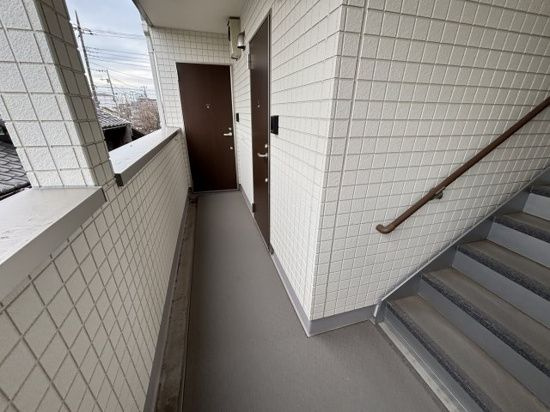 ウエストコート六町のその他