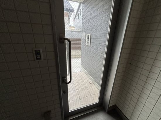 ウエストコート六町のその他共用部分
