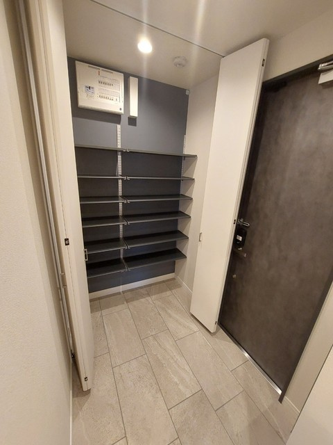 Ｌｅ　Ｃｉｅｌの玄関|★シューズボックス★