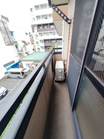 メゾンロワール一番館のその他|ツルハドラッグ南品川店