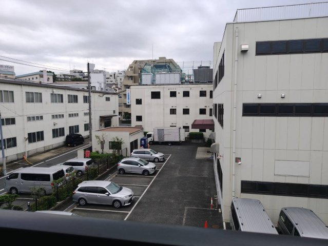 メゾンロワール一番館のその他|ヤマダ電機LABI品川大井町