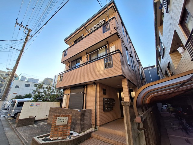 メゾンロワール一番館