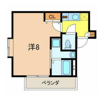 【間取り】 | ペアドレン