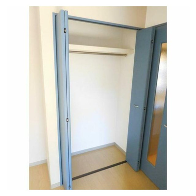 【収納】 | ペアドレン | 専用の収納スペースです