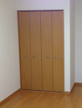 【収納】 | アンプルール クラージュ堀内