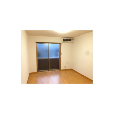 【居間・リビング】 | アンプルール クラージュ堀内