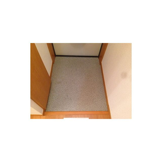 【玄関】 | アンプルール クラージュ堀内