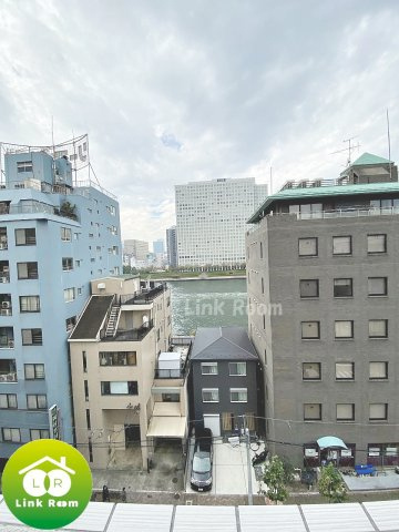アルテシモ　リュクスのその他|7階からの眺望