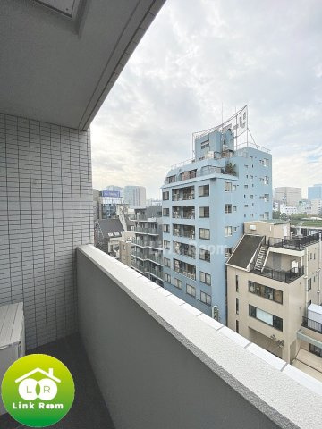 アルテシモ　リュクスのその他|7階からの眺望