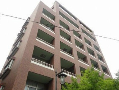 【外観】 | 四丁目ヒルズ