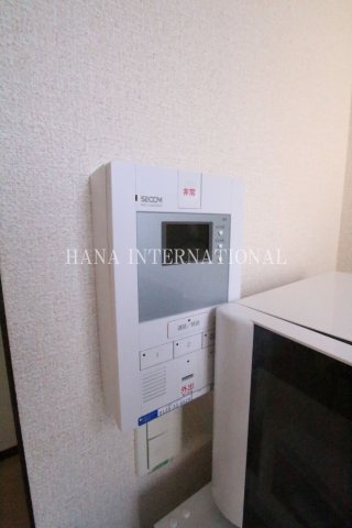 ディヴェルソのセキュリティ