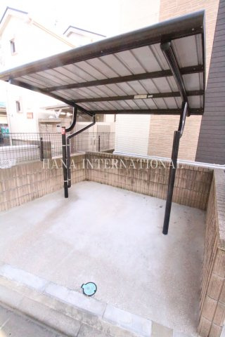 ディヴェルソのその他共用部分