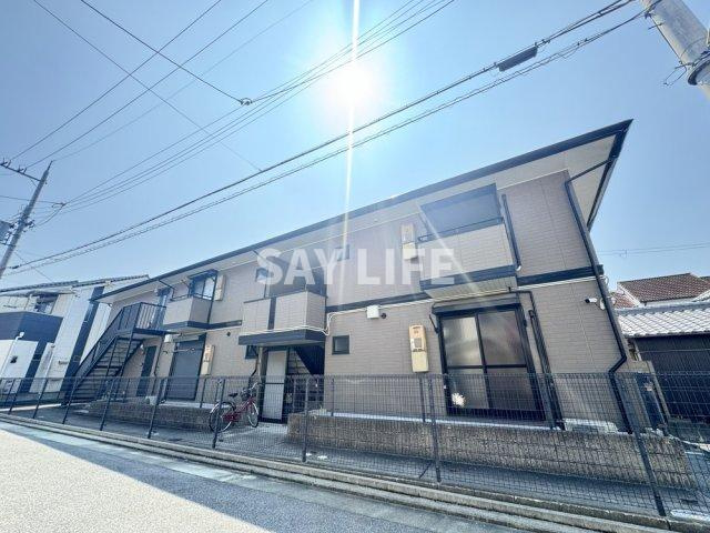 サニーハウス法善寺