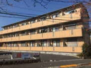 パピヨン八王子みなみ野(パピヨンハチオウジミナミノ)の画像