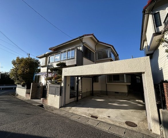 須磨区多井畑東町23
