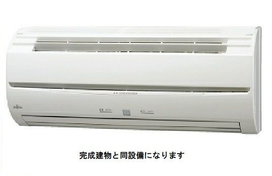 【設備】 | グラン　フェリシアⅢ