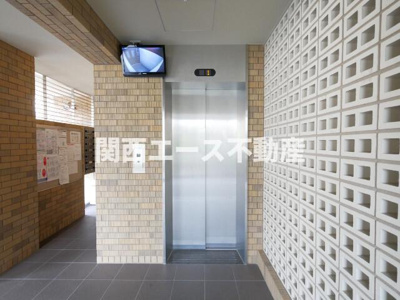 【その他共用部分】 | メゾン新町