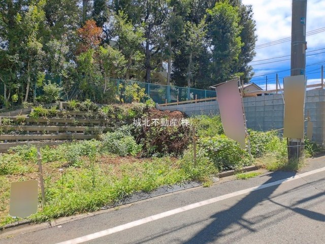 杉並区上井草2丁目 全3棟3号棟