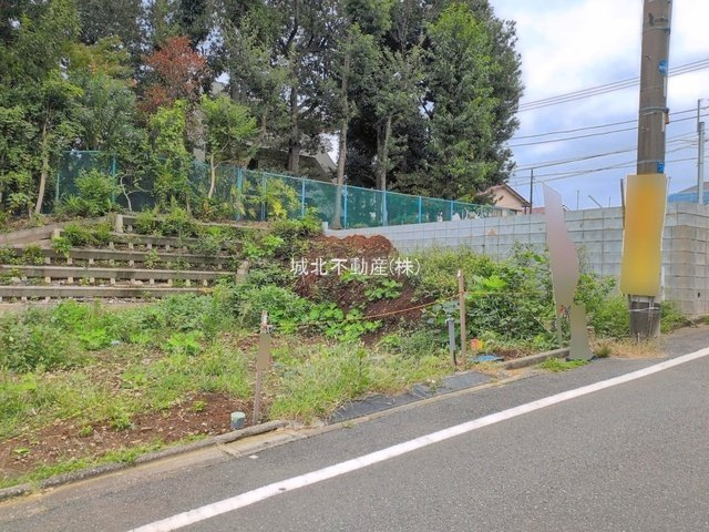 杉並区上井草2丁目 全3棟 3号棟 