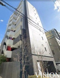 エルグランジュテ武蔵小杉の画像