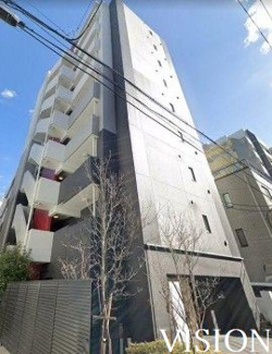 【外観】 | エルグランジュテ武蔵小杉
