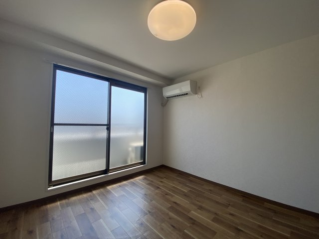 【洋室】 | フルグランデ日向町