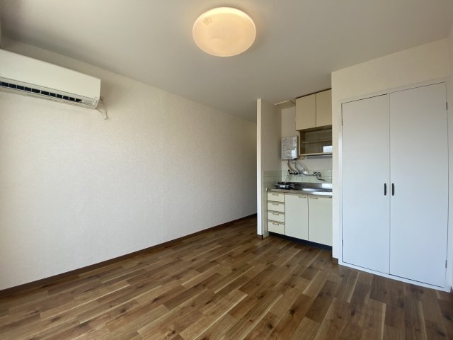 【洋室】 | フルグランデ日向町