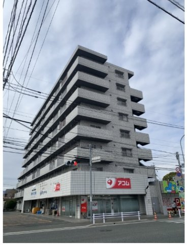 【外観】 | グルーリャ大和