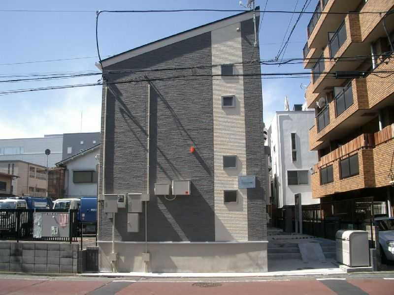 アメニティー清水