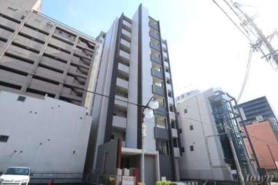 【外観】 | ヴェーラ　カーサ　ウルバーナ | きれいな外観です
