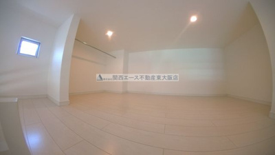 【寝室】 | Attic宝持（アティックホウジ）