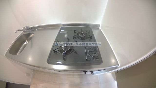 【キッチン】 | Attic宝持（アティックホウジ）