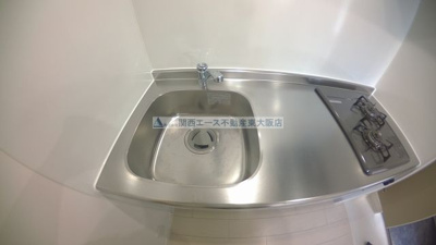 【キッチン】 | Attic宝持（アティックホウジ）