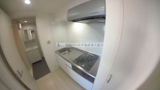 【キッチン】 | Attic宝持（アティックホウジ）