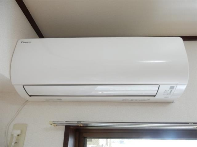 川崎市多摩区三田３丁目の賃貸マンションの設備