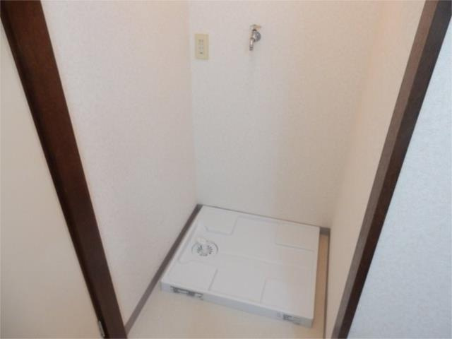川崎市多摩区三田３丁目の賃貸マンションの設備