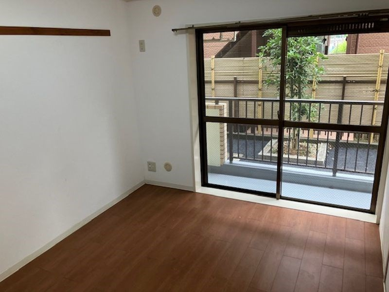 川崎市多摩区三田３丁目の賃貸マンションの洋室