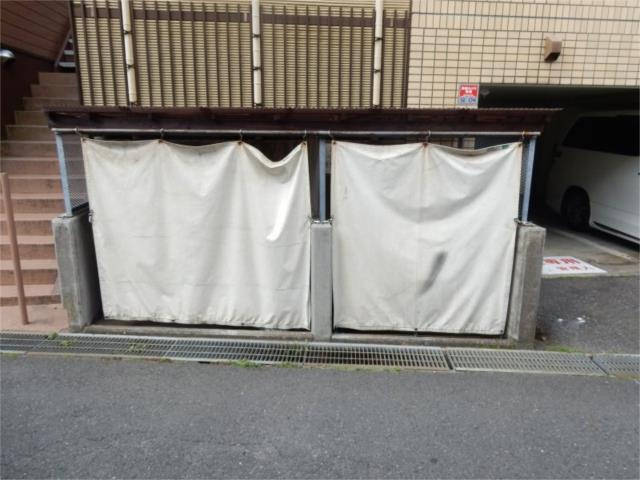 川崎市多摩区三田３丁目の賃貸マンションのその他