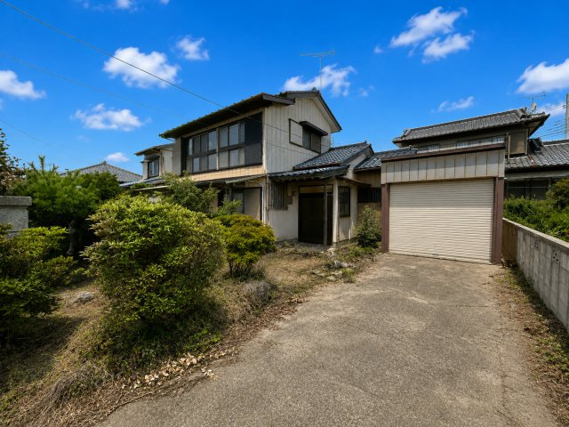 茨城県潮来市延方西　中古戸建