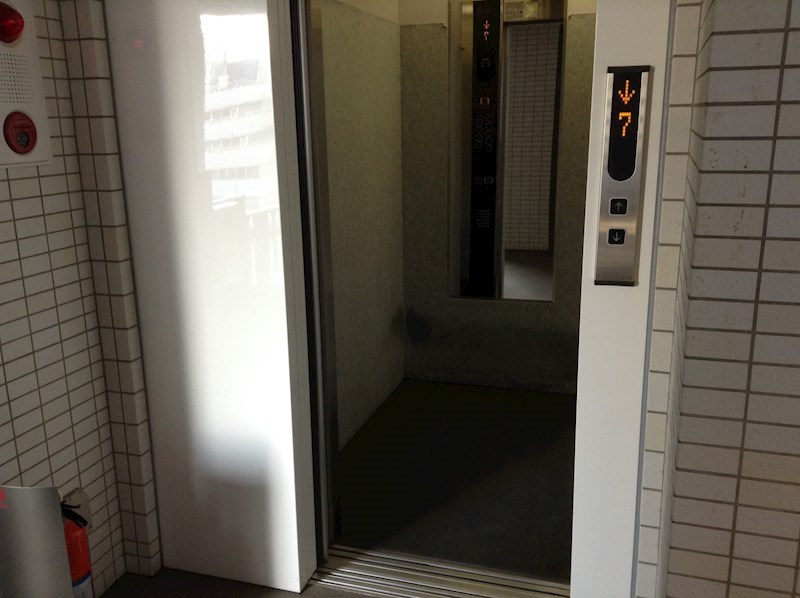 [Sonare]mia casa Cタイプ のその他共用部分