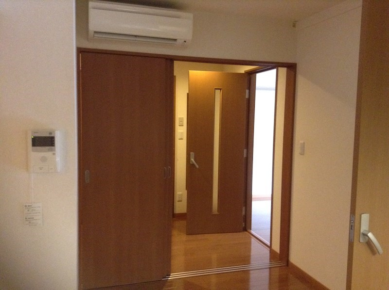 [Sonare]mia casa Cタイプ の寝室