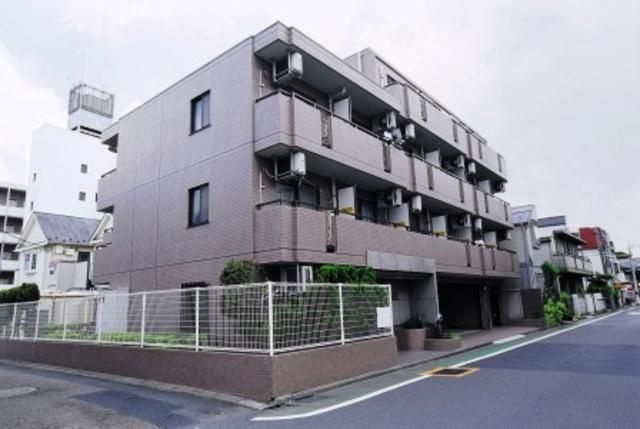 ハーモニー上北沢