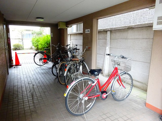 ハーモニー上北沢のその他