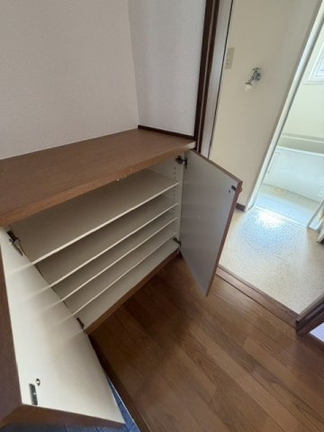 プレザントiのその他