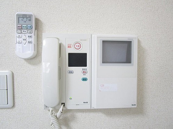 【セキュリティ】ステージファースト　西早稲田 