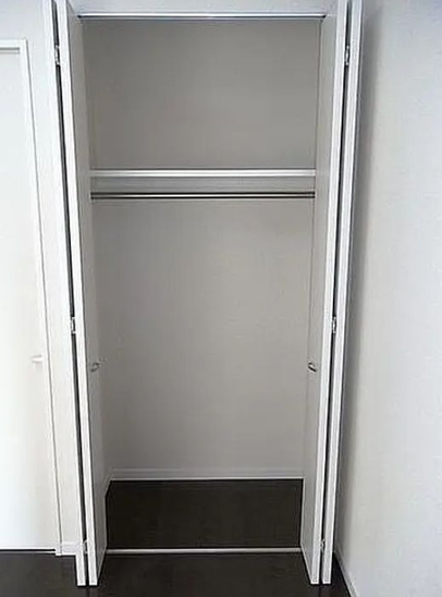 【収納】ステージファースト　西早稲田 