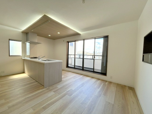 【洋室】 | 枚方市都丘町 戸建