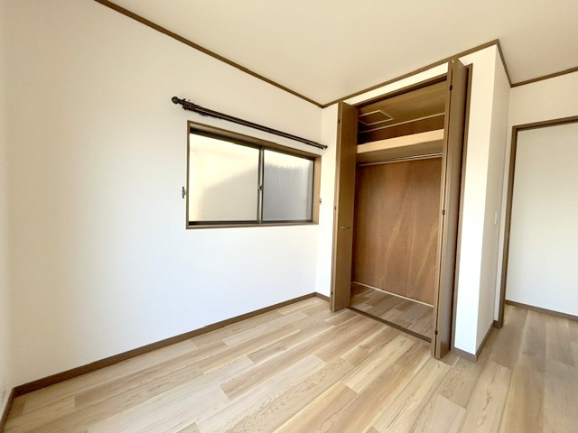 【収納】 | 枚方市都丘町 戸建