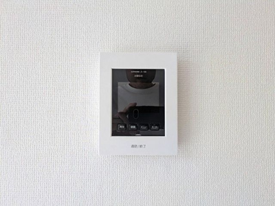 【セキュリティ】 | ローズアパートQ-13
